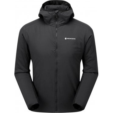 Mens Sirocco Hoodie