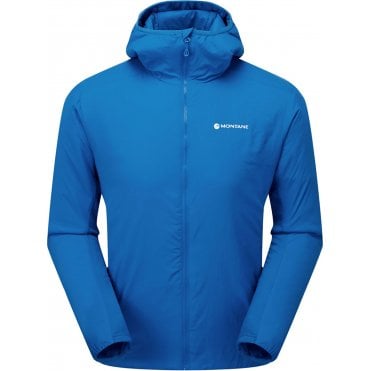 Mens Sirocco Hoodie
