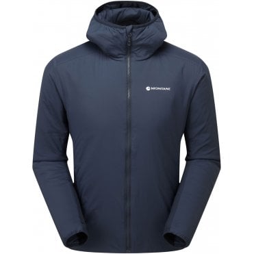 Mens Sirocco Hoodie