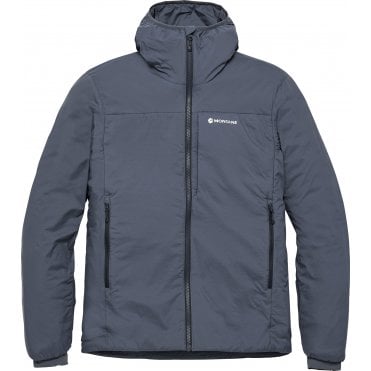 Mens Sirocco XT Hoodie