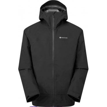 Mens Solution Jacket
