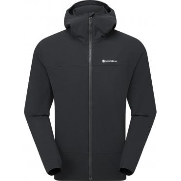 Mens Tenacity Hoodie