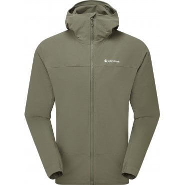 Mens Tenacity Hoodie