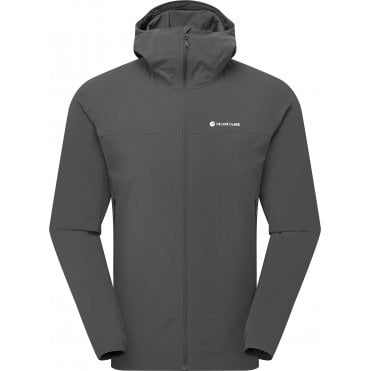 Mens Tenacity Nano Hoodie