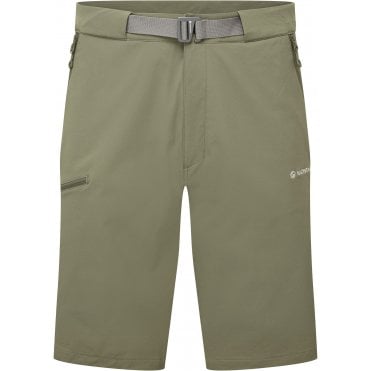 Mens Tenacity Shorts