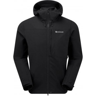Mens Tenacity XT Hoodie