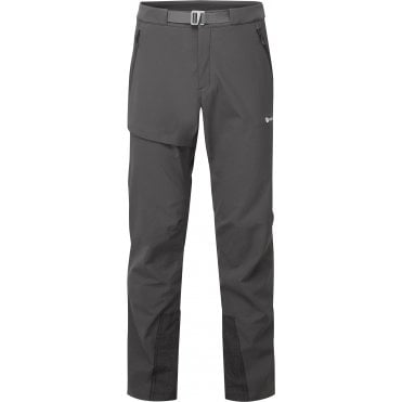 Mens Tenacity XT Pants Short Leg