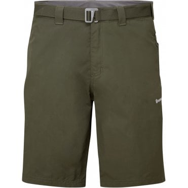 Mens Terra Shorts