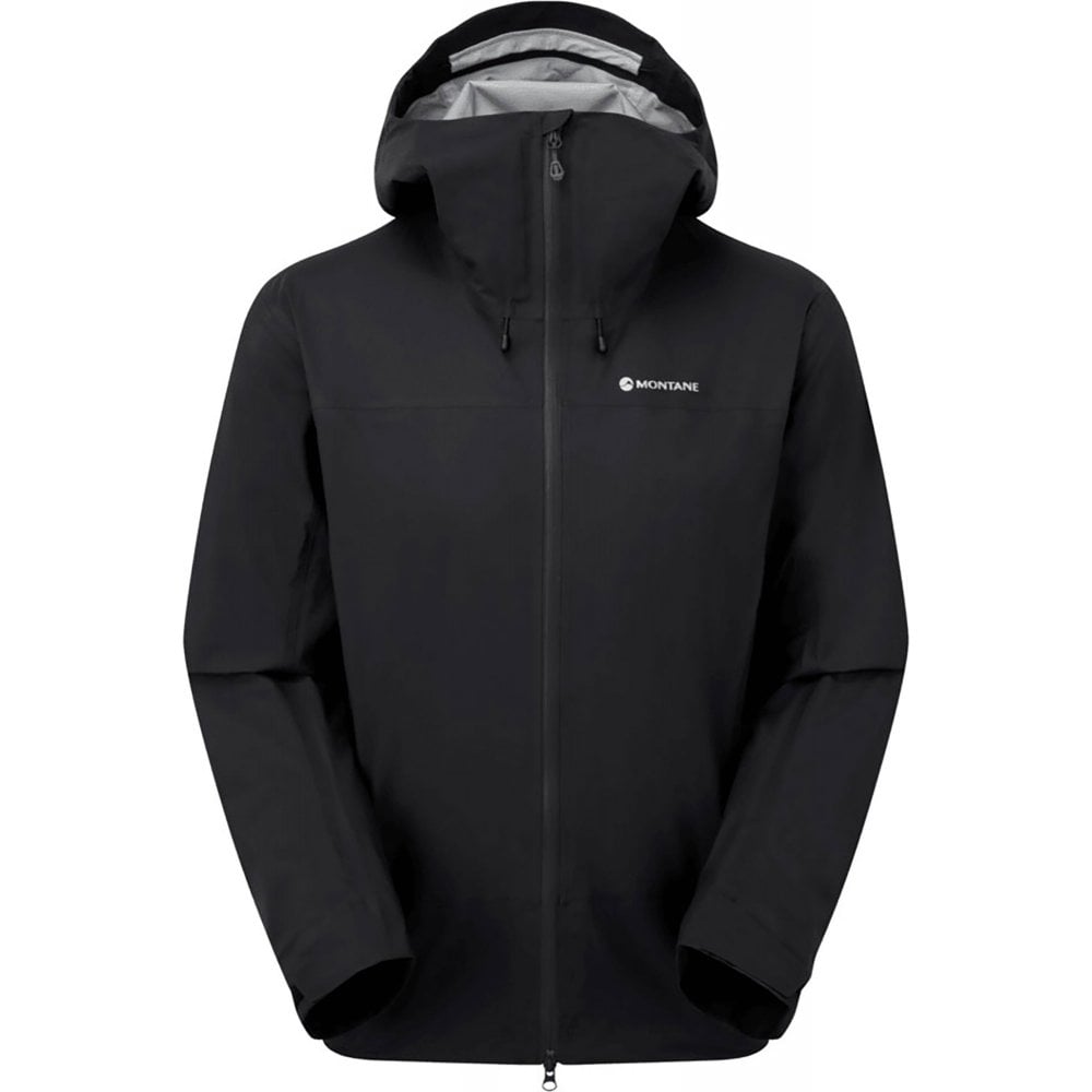 Montane Mens Torren Jacket - Walk/Hike from LD Mountain Centre UK