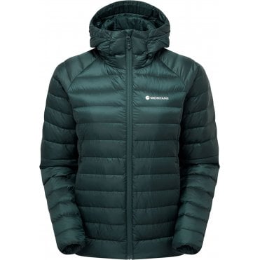 Womens Anti Freeze Hoodie
