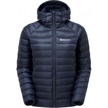 Womens Anti Freeze Hoodie