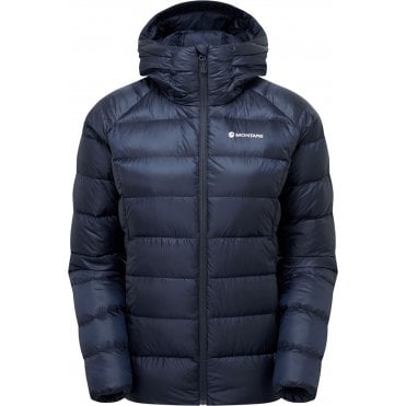 Womens Anti Freeze XT Hoodie