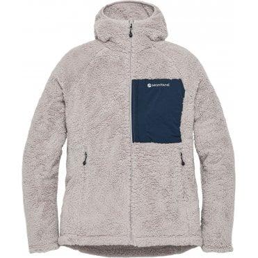 Womens  Caldus XT Hoodie 2.0