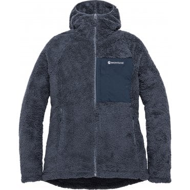 Womens  Caldus XT Hoodie 2.0