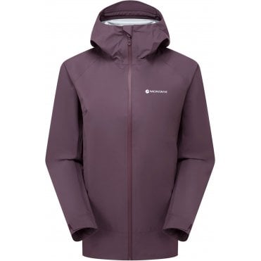 Womens Cetus Jacket