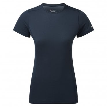 Womens Dart Lite T-Shirt