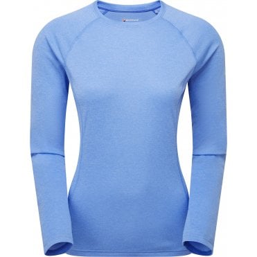 Womens Dart Long Sleeve T-Shirt