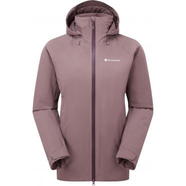 Womens Duality Jacket