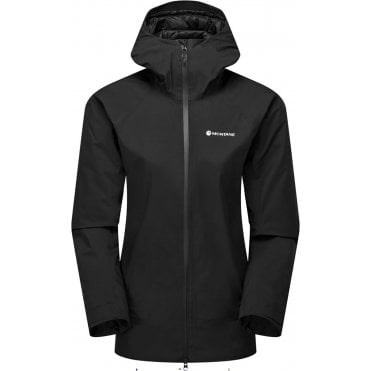 Womens Duality Lite Jacket