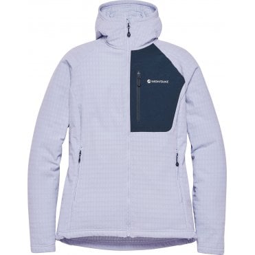 Womens Dura Hoodie
