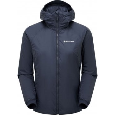 Womens Fortes Lite Hoodie