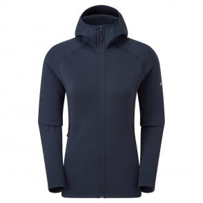 Womens Fury Hoodie