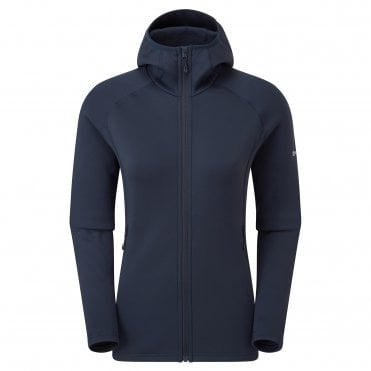 Womens Fury Hoodie