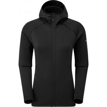 Womens Fury Hoodie