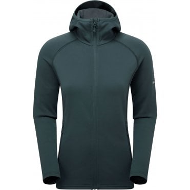 Womens Fury Hoodie