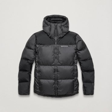 Womens Glacium Hoodie