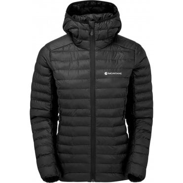 Womens Icarus Hoodie