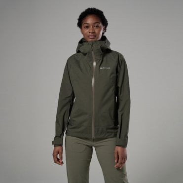 Womens Norste XT Jacket