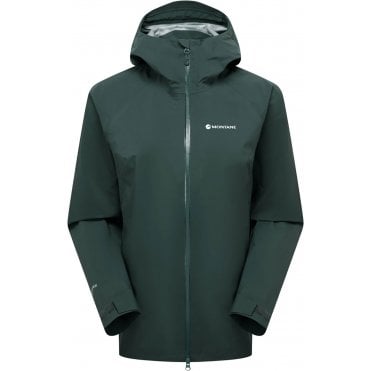 Womens Phase Jacket