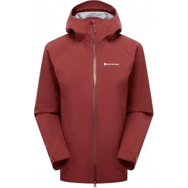Womens Phase Jacket