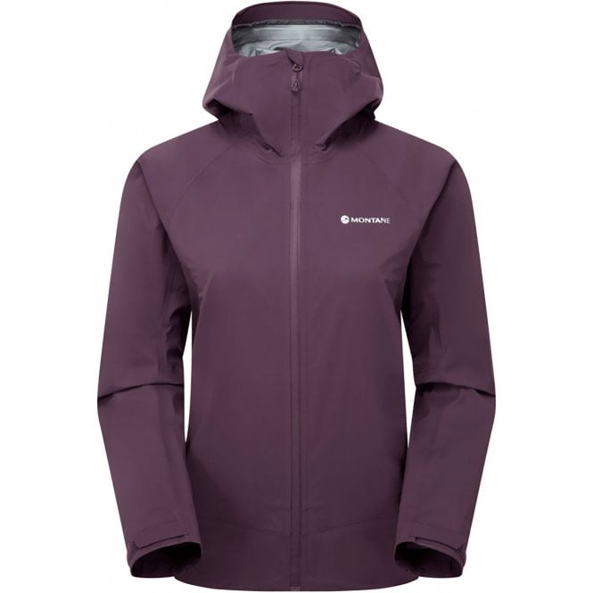 Montane Womens Phase Lite Jacket| LD Mountain Centre