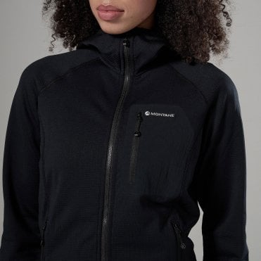 Womens Protium CP Hoodie