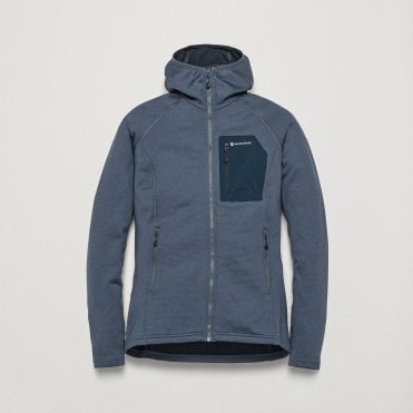 Womens Protium CP Hoodie
