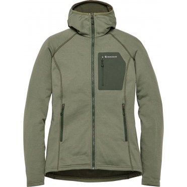 Womens Protium CP Hoodie