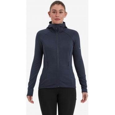 Womens Protium Hoodie