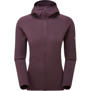 Womens Protium Hoodie