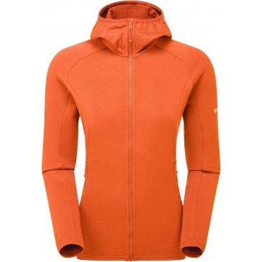 Womens Protium Hoodie