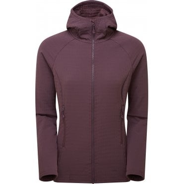 Womens Protium XT Hoodie