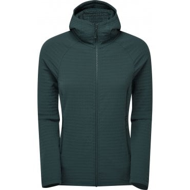 Womens Protium XT Hoodie