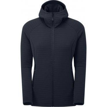 Womens Protium XT Hoodie