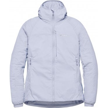 Womens Sirocco XT Hoodie