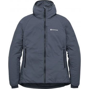 Womens Sirocco XT Hoodie