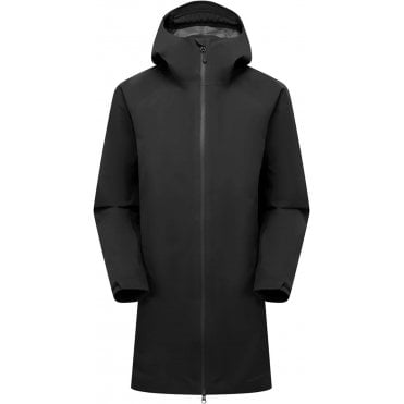 Womens Spirit Long Jacket