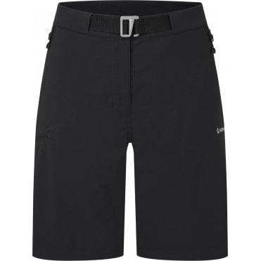 Womens Tenacity Shorts