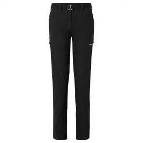 Womens Terra Stretch Pants Regular Leg