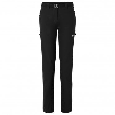 Womens Terra Stretch Pants Regular Leg